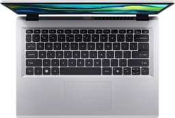 Aspire Go 14 AG14-71P-787R - Laptop - 14 inch - i7 - 24GB - 512GB SSD - Zilver — thumbnail 3