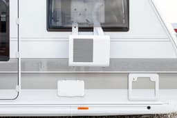 Qlima QSplitMini Mini Split Airco - Koelen & Verwarmen - 1 kW - Wit — thumbnail 4