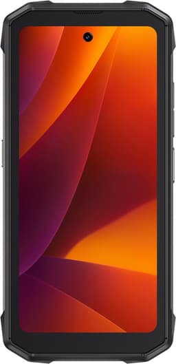 CUBOT Kingkong mini 4 Robuuste Smartphone - 16GB RAM - 128GB ROM - 4700mAh - 4.7 inch - IP68/IP69K - Android 15 - NFC - GPS - Zwart — thumbnail 3