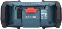 Bosch Professional GPB 18V-2 SC Bouwradio 18V DAB+, Bluetooth, FM en AUX - 06014A3100 — thumbnail 5