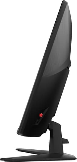 MSI MAG 274CF X24 - Full HD Curved Gaming Monitor - 240Hz - 27 inch — thumbnail 3