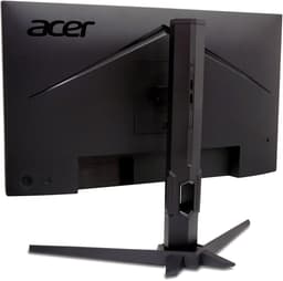 Acer NITRO XV0 UM.HX0EE.323 computer monitor 68,6 cm (27") 2560 x 1440 Pixels 2.5K LCD Zwart — thumbnail 4
