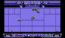 THEC64 - Retro Handheld - Inclusief 25 C64 games — thumbnail 4