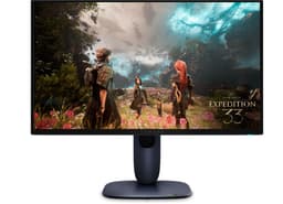 Alienware AW2725Q - 4K Ultra HD QD-OLED Gaming Monitor - 240Hz - 27 inch — thumbnail 1