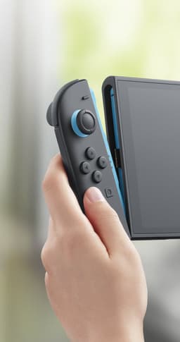 Nintendo Switch 2 + Mario Kart World game console — thumbnail 4