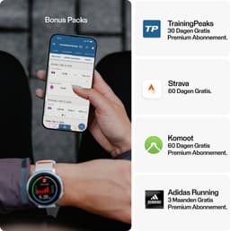 Polar Grit X 2 Pro Zwart — thumbnail 4