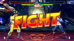 Street Fighter 6 - Fighters Edition - Nintendo Switch 2 — thumbnail 3