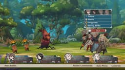 Bravely Default: Flying Fairy HD Remaster - Nintendo Switch 2 — thumbnail 5