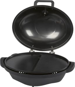 ProfiCook BQS 1303 - Elektrische Barbecue -2 in 1 Tafel/Statief Barbecue - 2400 W — thumbnail 3
