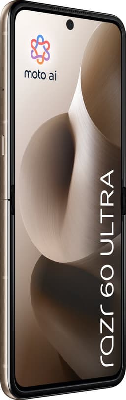 motorola razr 60 ultra - Mountain Trail (echt hout) — thumbnail 5