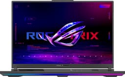 ASUS ROG Strix G18 G814PM-S9012W - Gaming Laptop - 18 inch - RTX 5060 - 16GB/1TB — thumbnail 4