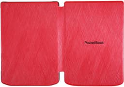 PocketBook Verse Lite e-reader – 6 inch – 8 GB + Rood hoesje – voordeelbundel — thumbnail 4