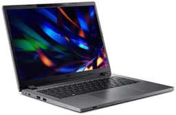 Acer TravelMate P2 14 TMP214-55-G2-TCO-53FL - QWERTY — thumbnail 1