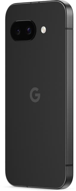 GOOGLE Pixel 9a - 5G - Obsidian - 256 GB Zwart — thumbnail 2