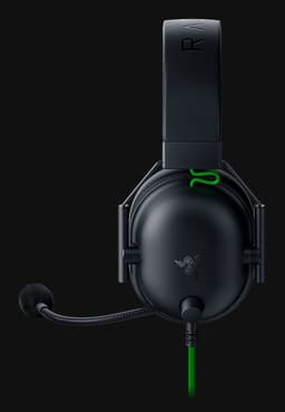 Razer Blackshark V2 X voor Xbox gaming headset — thumbnail 2
