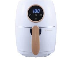 Airfryer 1000 W - 2 L Capaciteit voor Gezond Koken