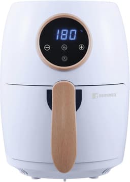 Airfryer 1000 W - 2 L Capaciteit voor Gezond Koken — thumbnail 1