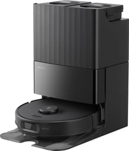 Robotstofzuiger Qrevo Edge S5A - Zwart — thumbnail 2