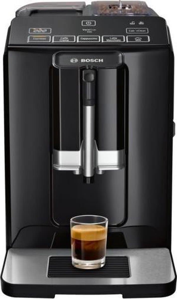 Bosch VeroCup 100 TIS30129RW - Espressomachine — afbeelding 1