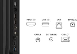TCL 75P69K — thumbnail 3