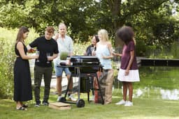 Barbecook Magnus Comfort |  | 5404035700761 — thumbnail 3
