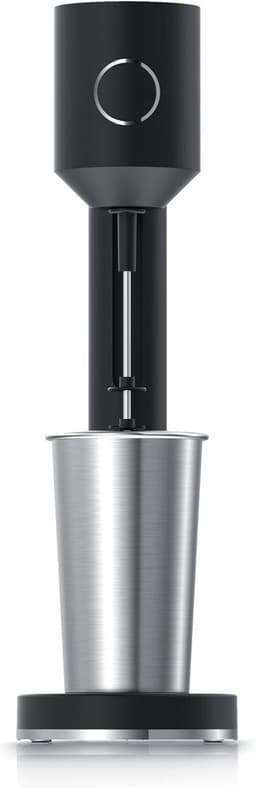Milkshake Machine - Frappe Mixer - Softijs Machine voor Thuis — thumbnail 1
