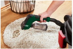 PARKSIDE Wasmondstuk voor nat-/droogzuiger - 350ml - 3 in 1: Spuiten, borstelen en afzuigen — thumbnail 3
