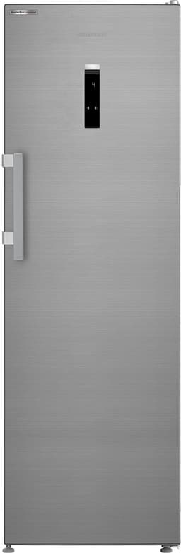 Grundig GLPN66820X Koelkast - 5 jaar garantie - RVS - 186 cm hoog - 60cm breed — thumbnail 1