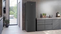 Siemens KG39N2XAG vrijstaande koel-vriescombinatie - No Frost - FreshSense-technologie - LED-verlichting - Super Freeze-functie — thumbnail 4