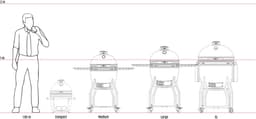 Grill Guru Original Compact — thumbnail 2
