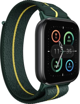 Motorola Moto Watch - Smartwatch - Sportief - OLED - IP68 — thumbnail 2