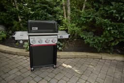 Weber Spirit EP-435 gasbarbecue — thumbnail 4