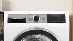 BOSCH WQG233DLNL - Warmtepompdroger - 8 kg - 63 dB - Energielabel C — thumbnail 5