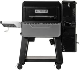 Masterbuilt Gravity Series XT barbecue — thumbnail 3