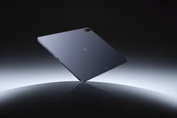 OnePlus Pad 3 - 12GB/256GB - Storm Blue — thumbnail 4