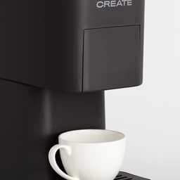 CREATE - Espresso- en gemalen koffiemachine met meerdere capsules - THERA STUDIO — thumbnail 5