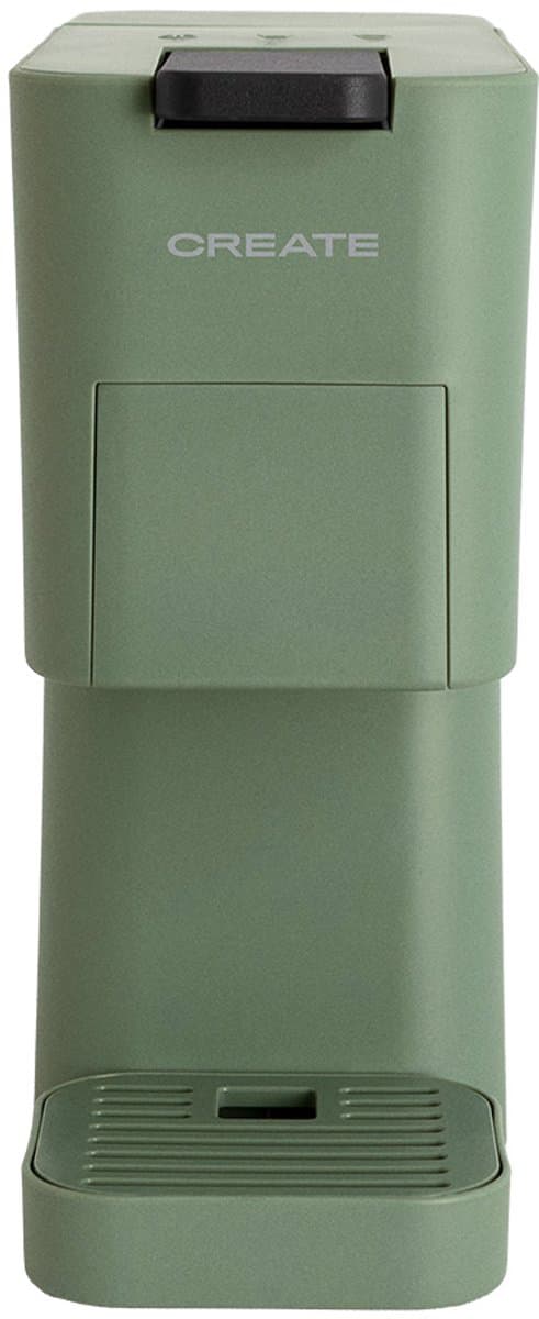 CREATE - Espresso- en gemalen koffiemachine met meerdere capsules - THERA STUDIO — afbeelding 1