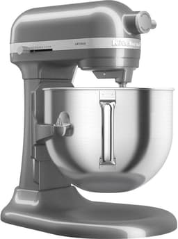 Kitchenaid 5KSM70SHXEMS Medallion Silver — thumbnail 2
