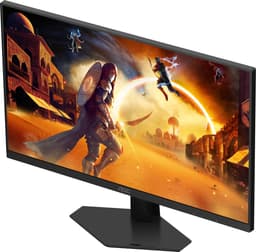 AOC Q24G4RE 23.8'' gaming monitor — thumbnail 4