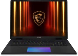 MSI Titan 18 HX AI A2XWJG-234NL - 18 inch -   - 96 GB - 6 TB - GeForce RTX™ 5090 — thumbnail 1