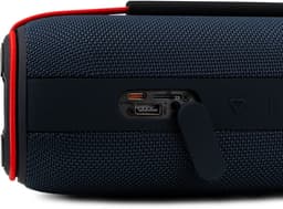 Oracle Red Bull Racing Portable Speaker – Bluetooth Speaker met LED Verlichting - 24W RMS Vermogen - IPX6 Waterdicht — thumbnail 3
