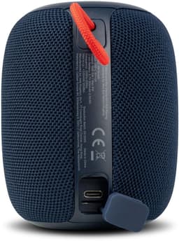 Oracle Red Bull Racing Portable Speaker – Mini Bluetooth Speaker met LED Verlichting - 10W Max Vermogen -Koppel er 2 met TWS (RB-SK460) — thumbnail 3