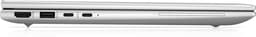 HP EliteBook 835 13 inch G9 Notebook PC AMD Ryzen™ 5 6600U Laptop 16 GB DDR5-SDRAM Wi-Fi 6E (802.11ax) Windows 11 Home — thumbnail 3