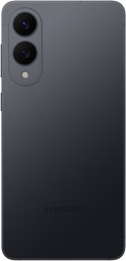 Samsung Galaxy S25 Edge - 512GB - Titanium Jet Black — thumbnail 5
