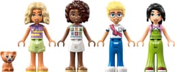 Lego Friends 42671 Plantencafé En Bloemenwinkel Bouwstenen — thumbnail 2