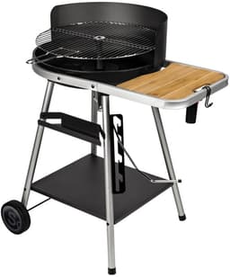 Houtskoolbarbecue PORT GRIMAUD — thumbnail 2