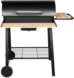 OHIO houtskoolbarbecue — thumbnail 3