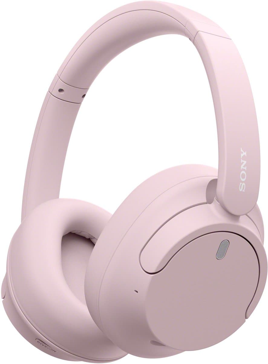Sony WH-CH720N Roze | | 4548736166554 — afbeelding 1