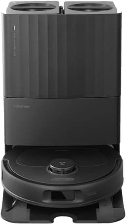 Roborock Qrevo Plus – Robotstofzuiger en was – LiDAR – 7000 Pa — thumbnail 1