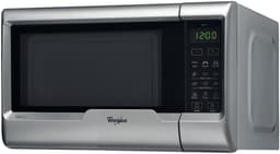 Whirlpool Magnetron 20L Zilver MWD122SL — thumbnail 1